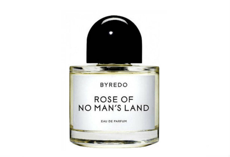 Byredo Rose of No Man's Land - EDP  50 ml унисекс