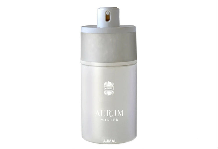 Ajmal Aurum Winter - EDP  75 ml за жени