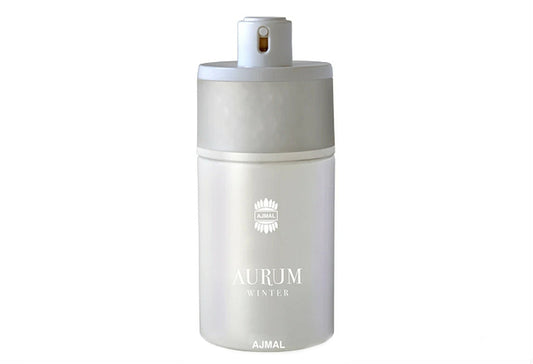 Ajmal Aurum Winter - EDP  75 ml за жени Zinora.bg