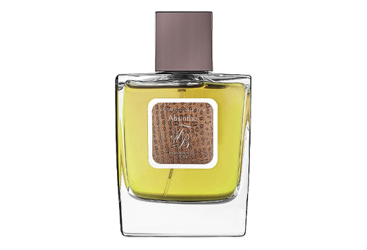 Franck Boclet Absinthe - EDP 100 ml унисекс Zinora.bg