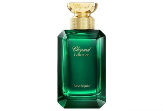 Chopard Rose Seljuke - EDP 100 ml унисекс Zinora.bg