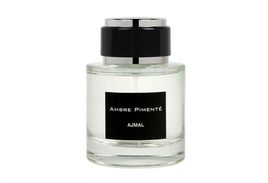 Ajmal Ambre Pimente - EDP 100 ml унисекс Zinora.bg