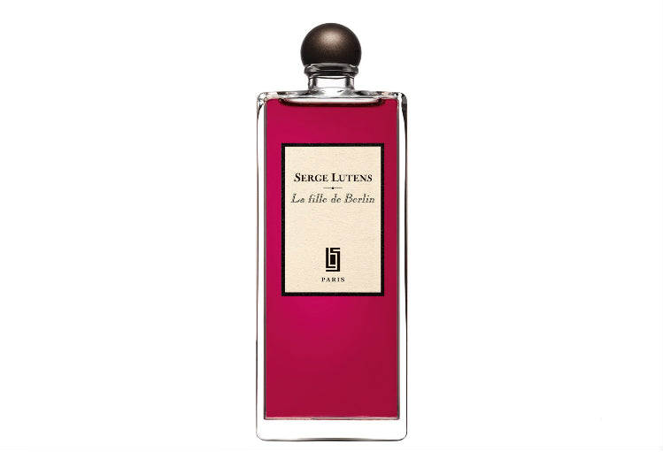 Serge Lutens La Fille de Berlin  EDP 50 ml унисекс