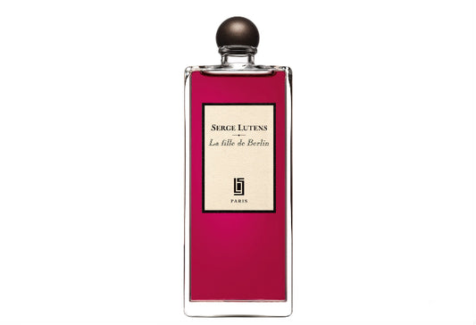 Serge Lutens La Fille de Berlin  EDP 50 ml унисекс Zinora.bg