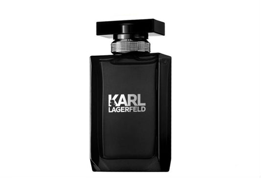Karl Lagerfeld For Him 2014 Б.О. ЕDT 100 ml за мъже Zinora.bg