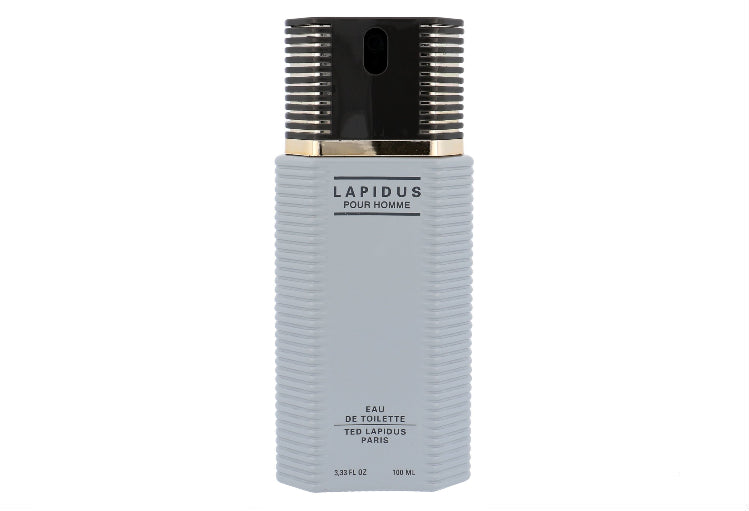 Ted Lapidus Pour Homme EDT 100 ml за мъже