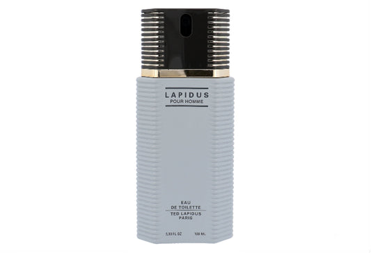 Ted Lapidus Pour Homme EDT 100 ml за мъже Zinora.bg