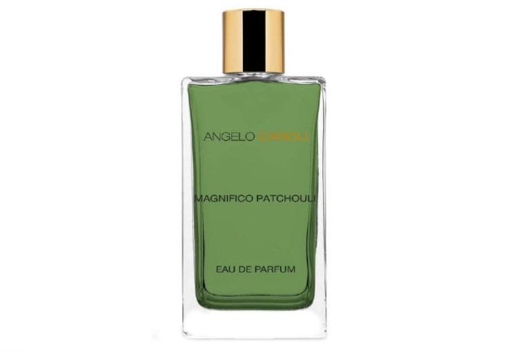 Angelo Caroli Magnifico Patchouli - EDP 100 ml унисекс