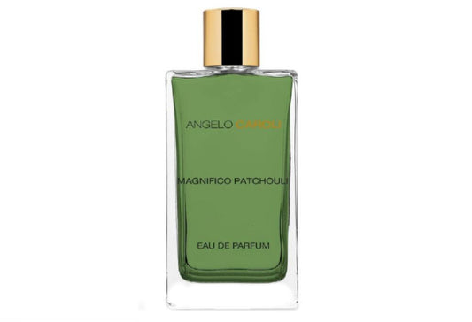 Angelo Caroli Magnifico Patchouli - EDP 100 ml унисекс Zinora.bg