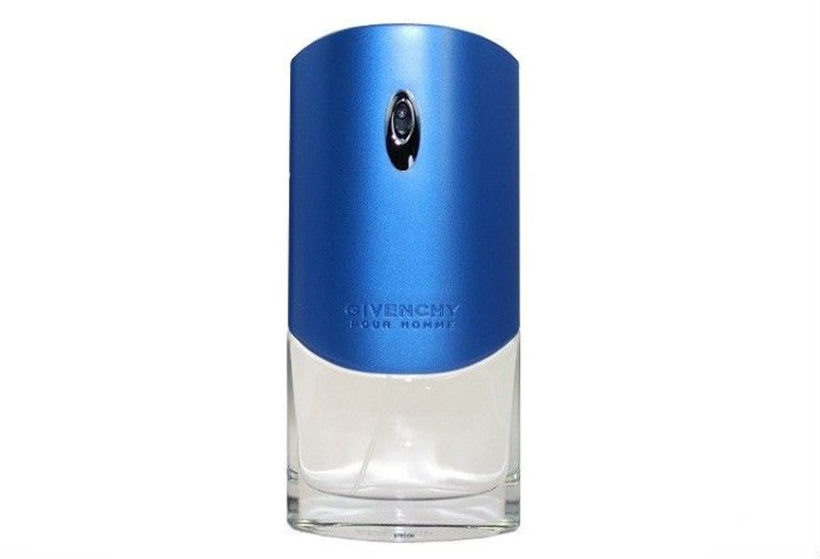 Givenchy Blue Label Б.О. EDT 50 ml за мъже