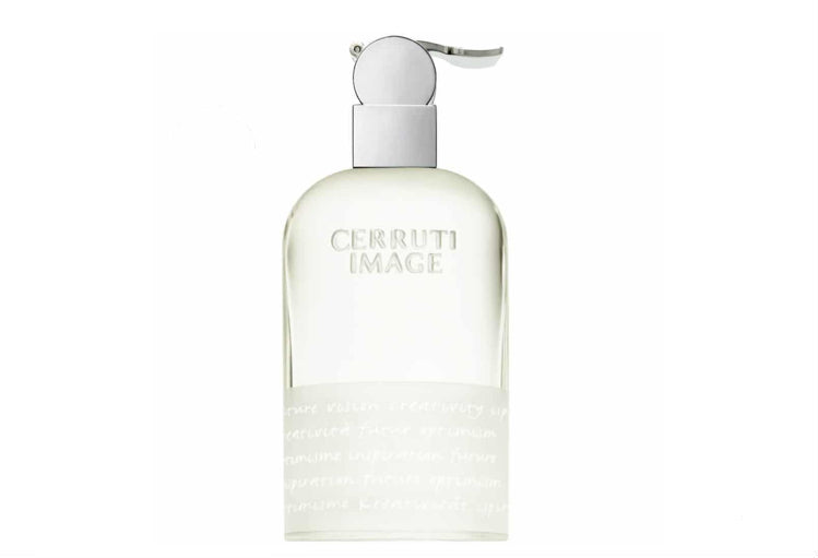 Cerruti Image pour Homme EDT 100 ml за мъже