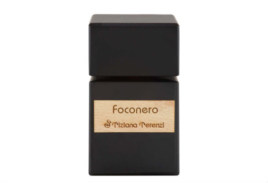 Tiziana Terenzi Foconero - Extrait de parfum 100 ml унисекс Zinora.bg