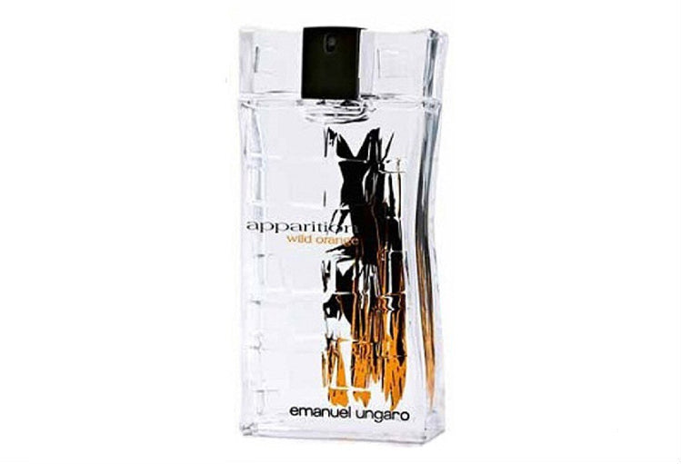 Ungaro Apparition Wild Orange ЕDT 50 ml за мъже