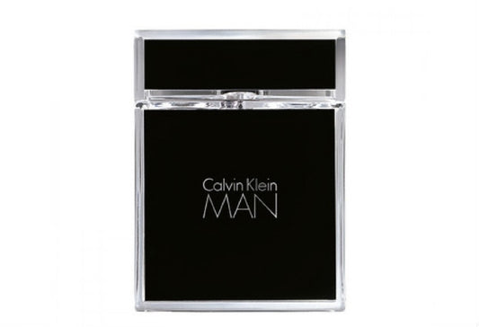 Calvin Klein Man EDT 100 ml за мъже Zinora.bg