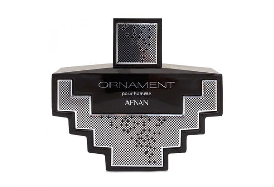 Afnan Ornament For Men - EDP 100 ml за мъже Zinora.bg