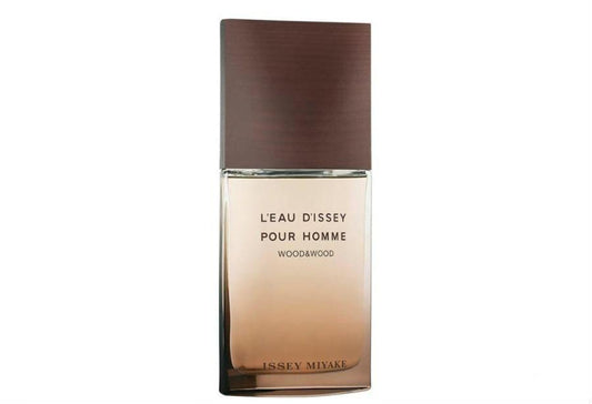 Issey Miyake L Eau d Issey Wood & Wood Б.О. - EDP 100 ml за мъже Zinora.bg