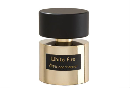 Tiziana Terenzi White Fire -Extrait de parfum 100 ml унисекс Zinora.bg