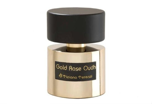 Tiziana Terenzi Gold Rose Oudh - Extrait de parfum 100 ml унисекс Zinora.bg