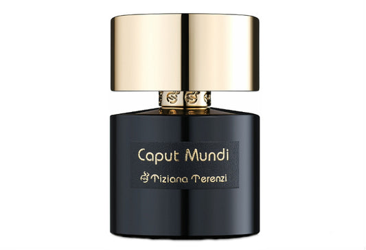 Tiziana Terenzi Caput Mundi -Extrait de parfum 100 ml унисекс Zinora.bg