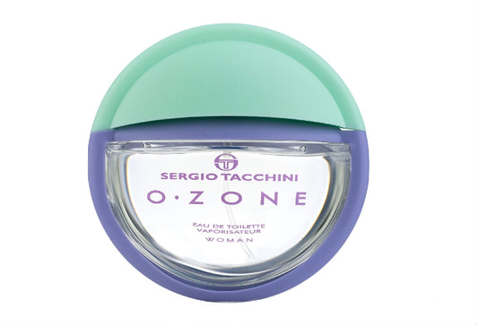 Sergio Tacchini O - Zone Femme Б.О. EDT 50 ml за жени Zinora.bg
