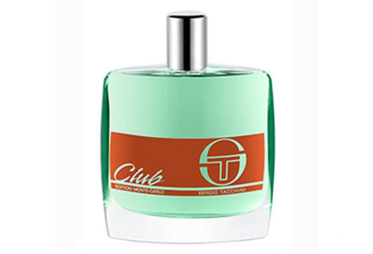Sergio Tacchini Club Monte - Carlo EDT 100 ml за мъже