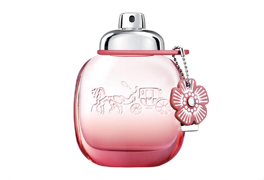 Coach Floral Blush Б.О. - EDP 90 ml за жени Zinora.bg