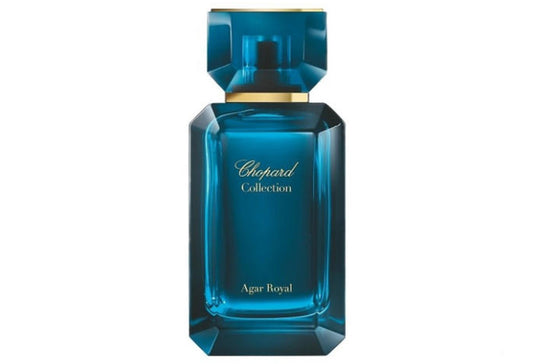 Chopard Agar Royal - EDP 100 ml унисекс Zinora.bg