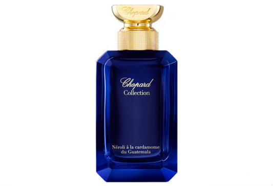 Chopard Neroli a la Cardamome du Guatemala - EDP 100 ml унисекс Zinora.bg