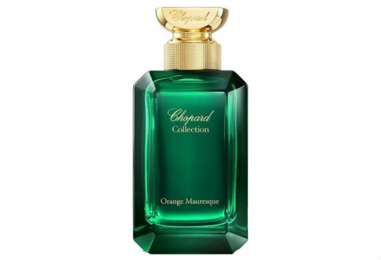 Chopard Orange Mauresque - EDP 100 ml унисекс