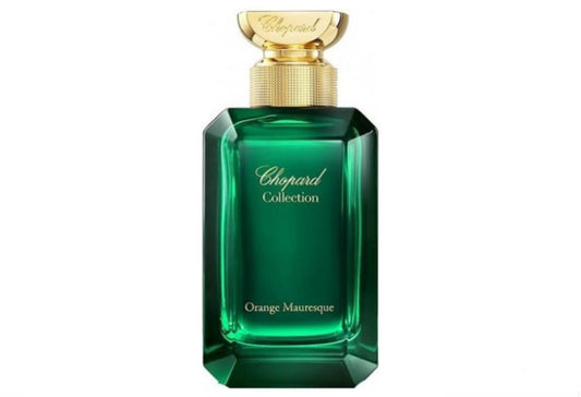 Chopard Orange Mauresque - EDP 100 ml унисекс Zinora.bg