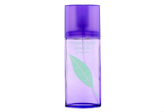 Elizabeth Arden Green Tea Lavender EDT 100 ml за жени Zinora.bg