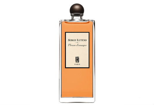 Serge Lutens Fleurs d'Oranger Б.О. EDP 50 ml унисекс Zinora.bg