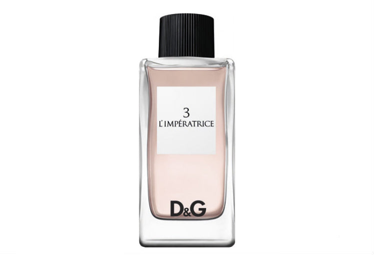 D&G Anthology L'Imperatrice 3 EDT 100 ml за жени