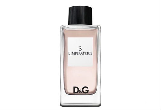D&G Anthology L'Imperatrice 3 EDT 100 ml за жени Zinora.bg