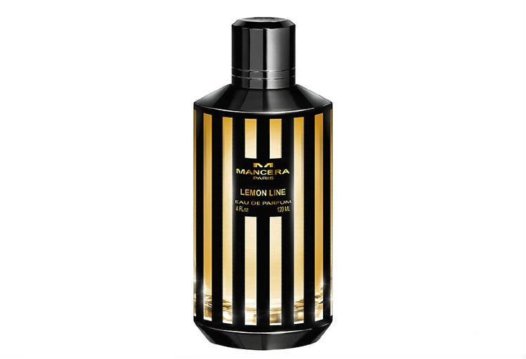 Mancera Lemon Line EDP 120 ml унисекс