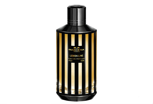 Mancera Lemon Line EDP 120 ml унисекс Zinora.bg