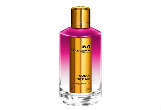 Mancera Indian Dream EDP 120 ml за жени Zinora.bg