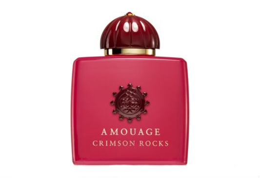 Amouage Crimson Rocks - EDP 100 ml унисекс Zinora.bg