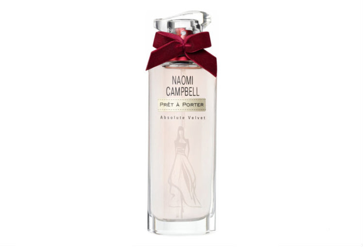 Naomi Campbell Pret a Absolute Velvet Б.О. - EDT 30ml за жени