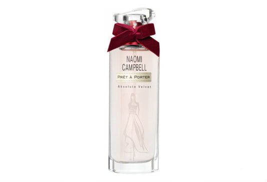 Naomi Campbell Pret a Absolute Velvet Б.О. - EDT 30ml за жени Zinora.bg
