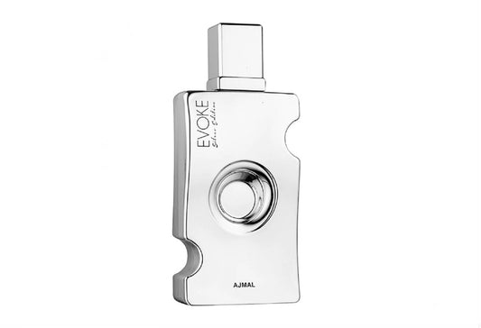 Ajmal Evoke Silver Edition - EDP  75 ml за жени Zinora.bg