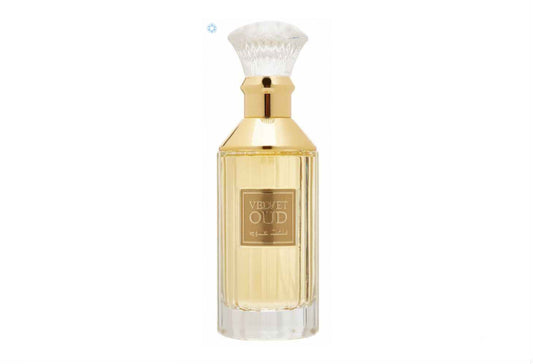 Lattafa Velvet Oud -EDP 100 ml унисекс Zinora.bg