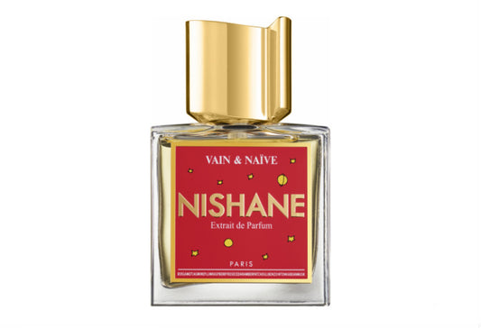 Nishane Vain Naive - Extrait de parfum 50 ml унисекс Zinora.bg