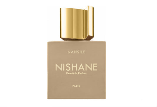 Nanshe Nishane -Extrait de parfum 50 ml унисекс Zinora.bg