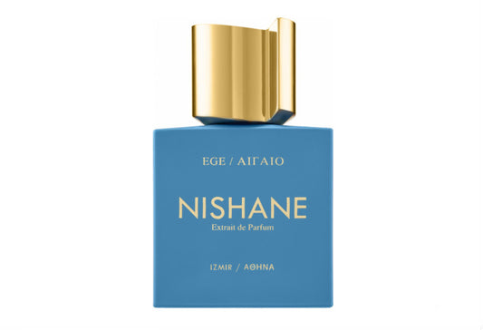 Nishane Ege Б.О. - Extrait de parfum 100 ml унисекс Zinora.bg
