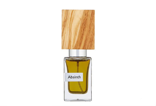 Nasomatto Absinth - Extrait de parfum 30 ml унисекс Zinora.bg