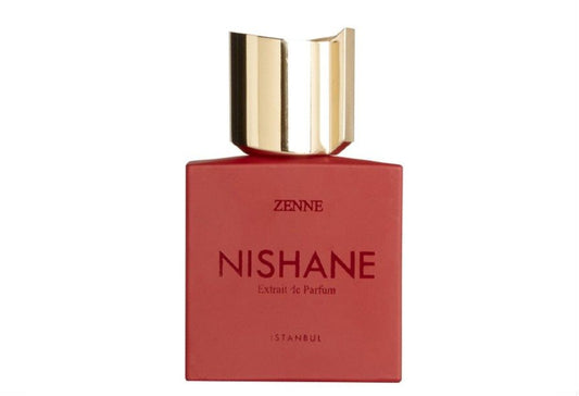 Nishane Zenne - Extrait de parfum 50 ml унисекс Zinora.bg