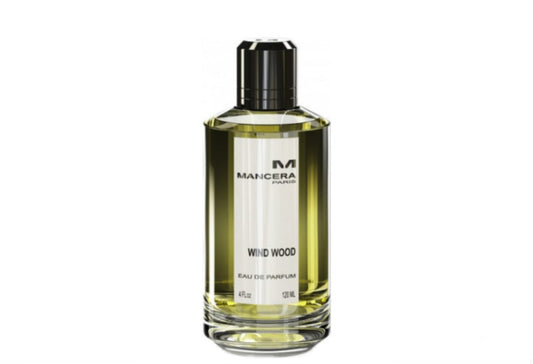 Mancera Wind Wood - EDP 120 ml за мъже Zinora.bg