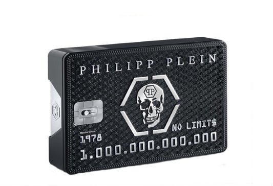 Philipp Plein No Limit - EDP 90 ml за мъже Zinora.bg