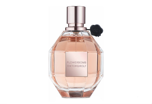 Viktor & Rolf Flowerbomb (EdP) Б.О. EDP 100 ml за жени Zinora.bg